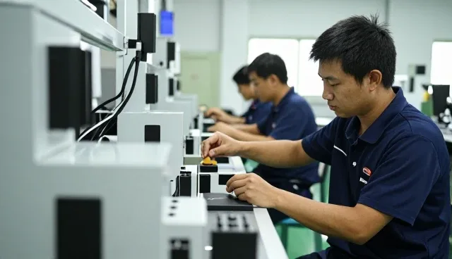深圳市瑞丰安泰实业有限公司解读技术转让下的发展趋势