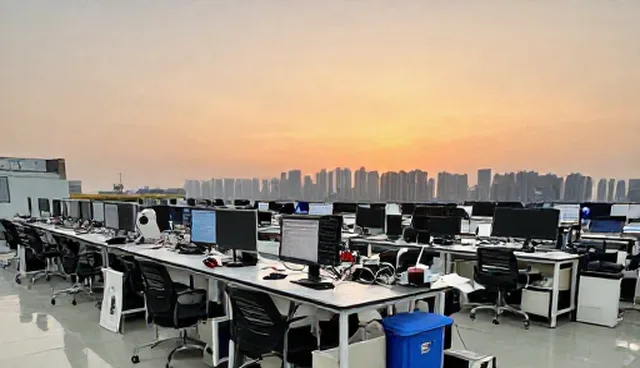 技术培训中常见误区及检查要点解析